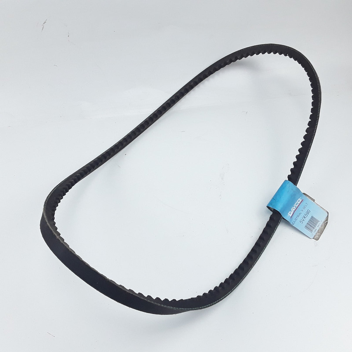 Dayco 5VX590 Industrial Narrow Section Molded Notch V-Belt