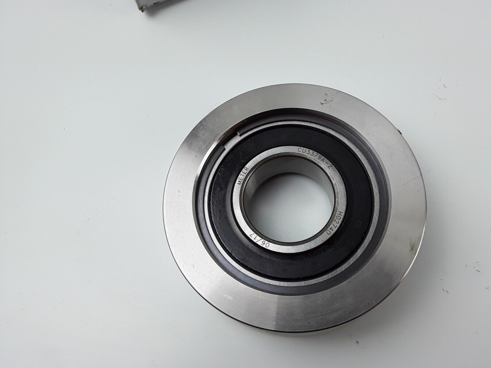 Hyster 2062532 Forklift BEARING LOAD ROLLER ASS TAPE CU3379A-2 H0274D Part Parts - HotCarParts