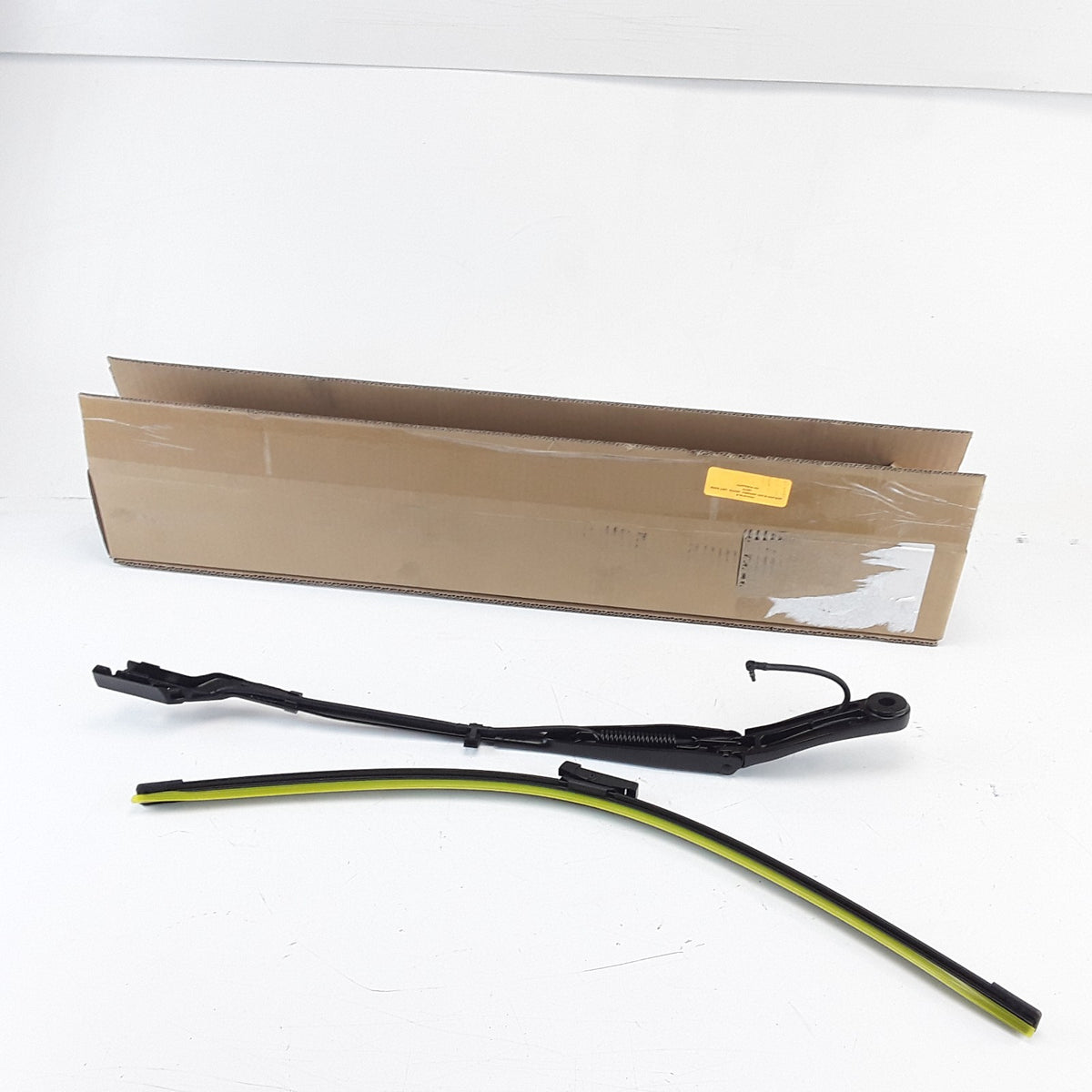 1963548-00-B Driver LHD Wiper Arm Blade For Tesla Model Y 2025 Genuine OEM New