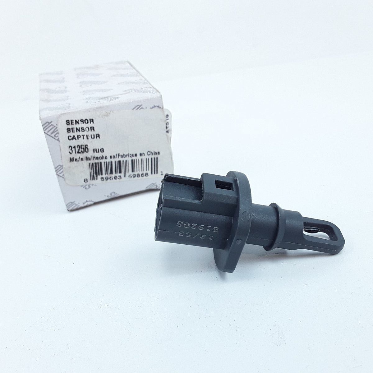 Air Temperature Sensor Fits Lincoln Ford Mazda Mercury 1995 1996 1997 1998-2008
