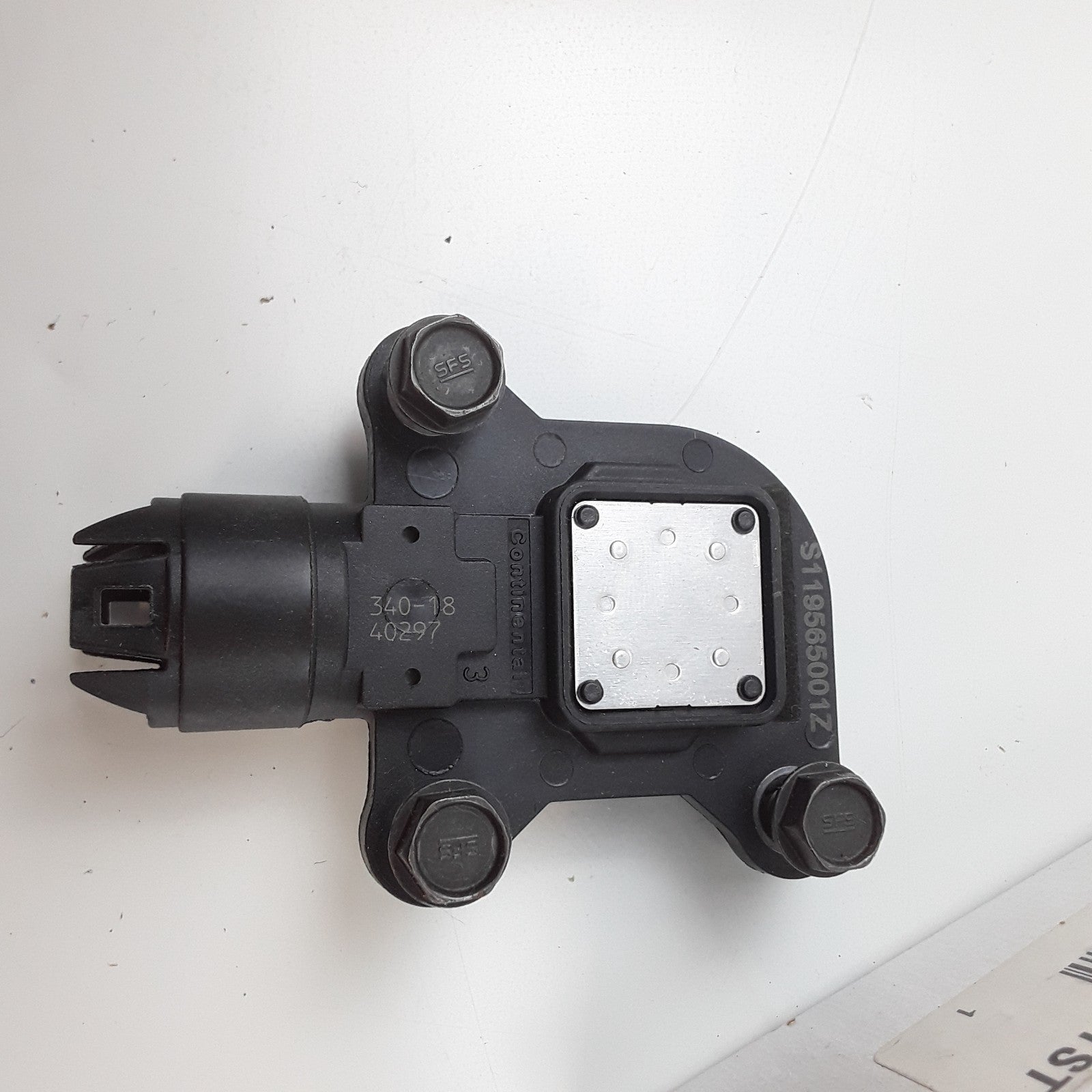 Eccentric Shaft Sensor Fits BMW 330i Z4 330xi 325xi 525xi 530xi 525i (2006-2013)