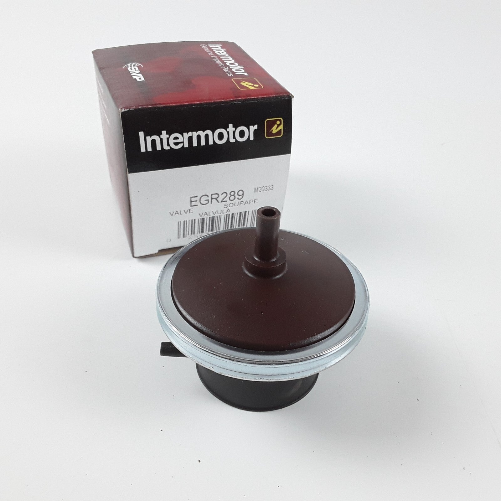 Exhaust Gas Recirculation Vacuum Modulator Fits Toyota Celica Corolla 1993-1997