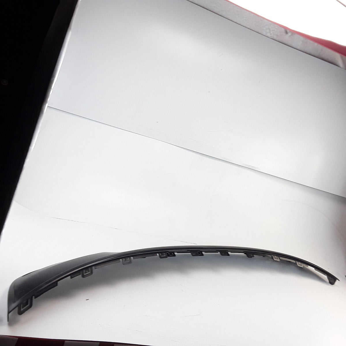 OEM For Tesla Model S Rear Bumper Lower Trim Panel Cover 1057321-00-C 2016-2021