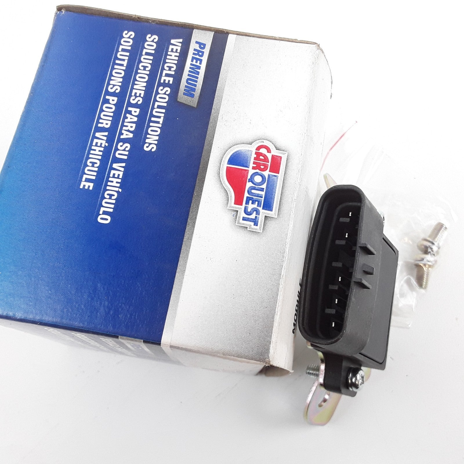 Ignition Control Module Fits Subaru Legacy Forester Impreza 1990-1993, 1995-1999