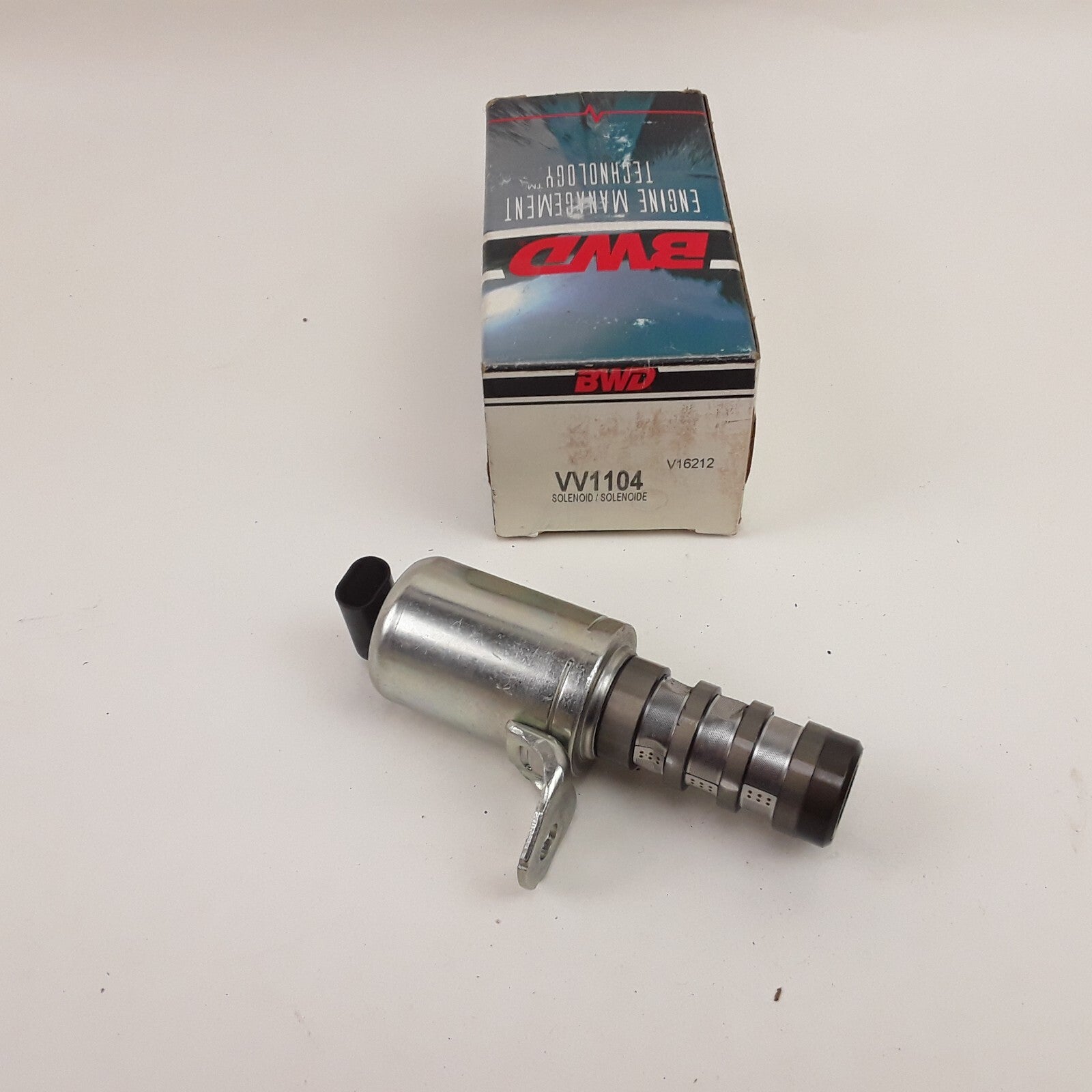 Engine Variable Valve Timing (VVT) Solenoid Fits Lincoln MKC 2015 2016 17 18 19