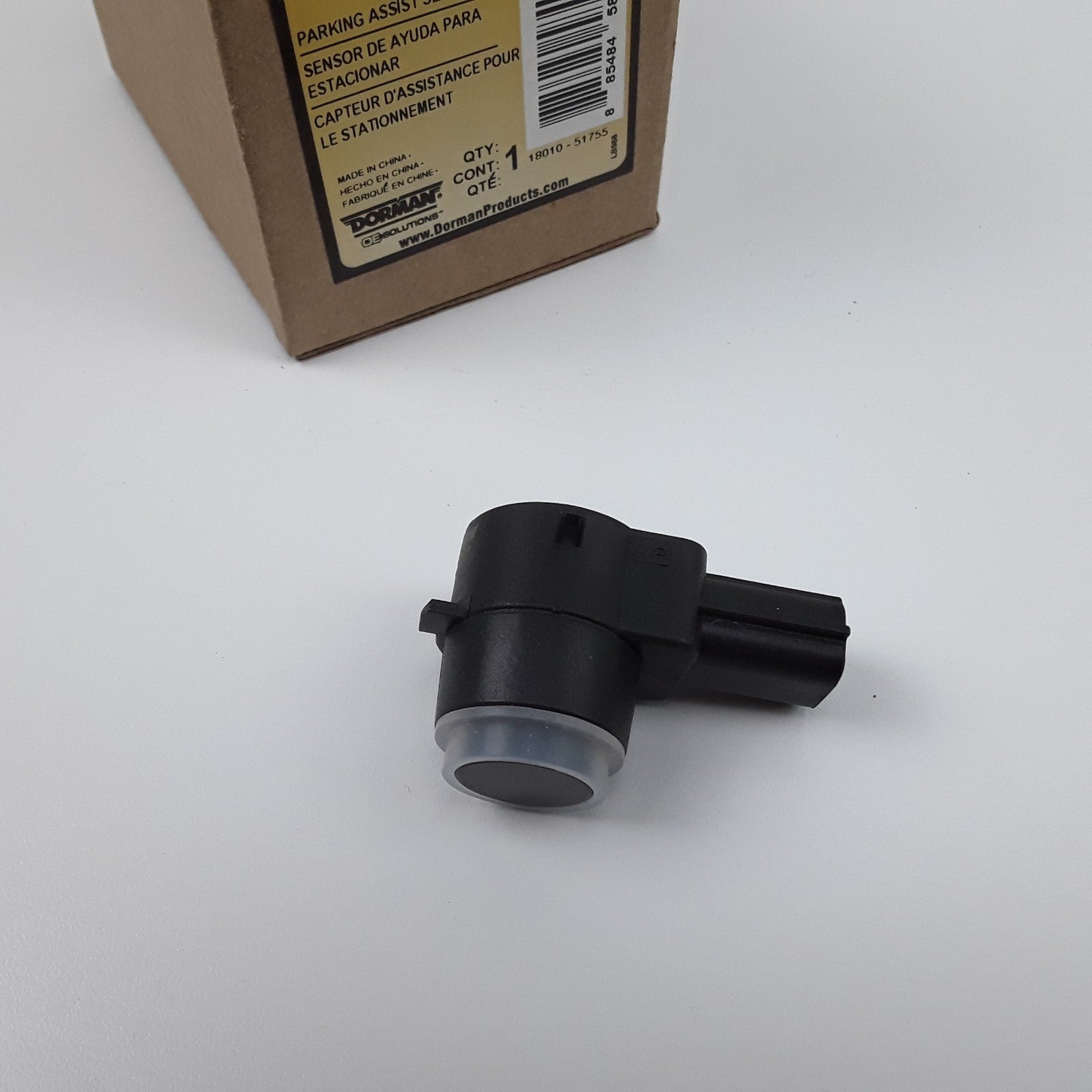Parking Aid Sensor Fits Buick Cascada 2016-2017 Cadillac XTS 2013 ELR 2016
