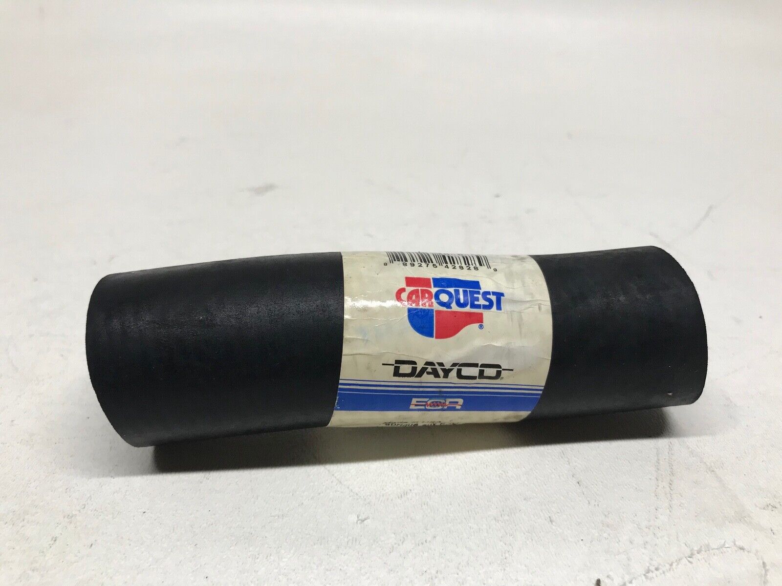 Radiator Coolant Hose-Curved Radiator Hose Lower Dayco 72367 for Malibu, G6 - HotCarParts