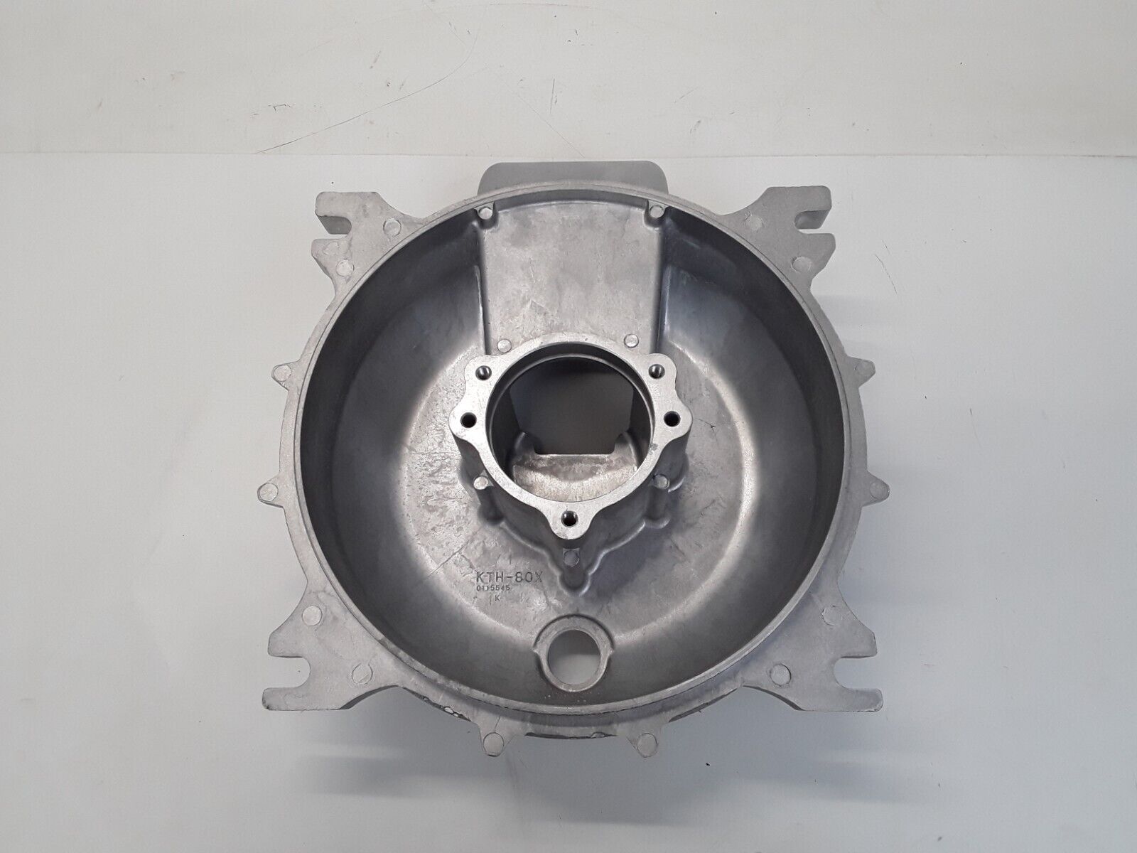FRONT COVER HONDA KTH-80X 0115545 NEW KTH-50X-BAA BAB BAP KTH-80X-BAA BAB BAQ - HotCarParts
