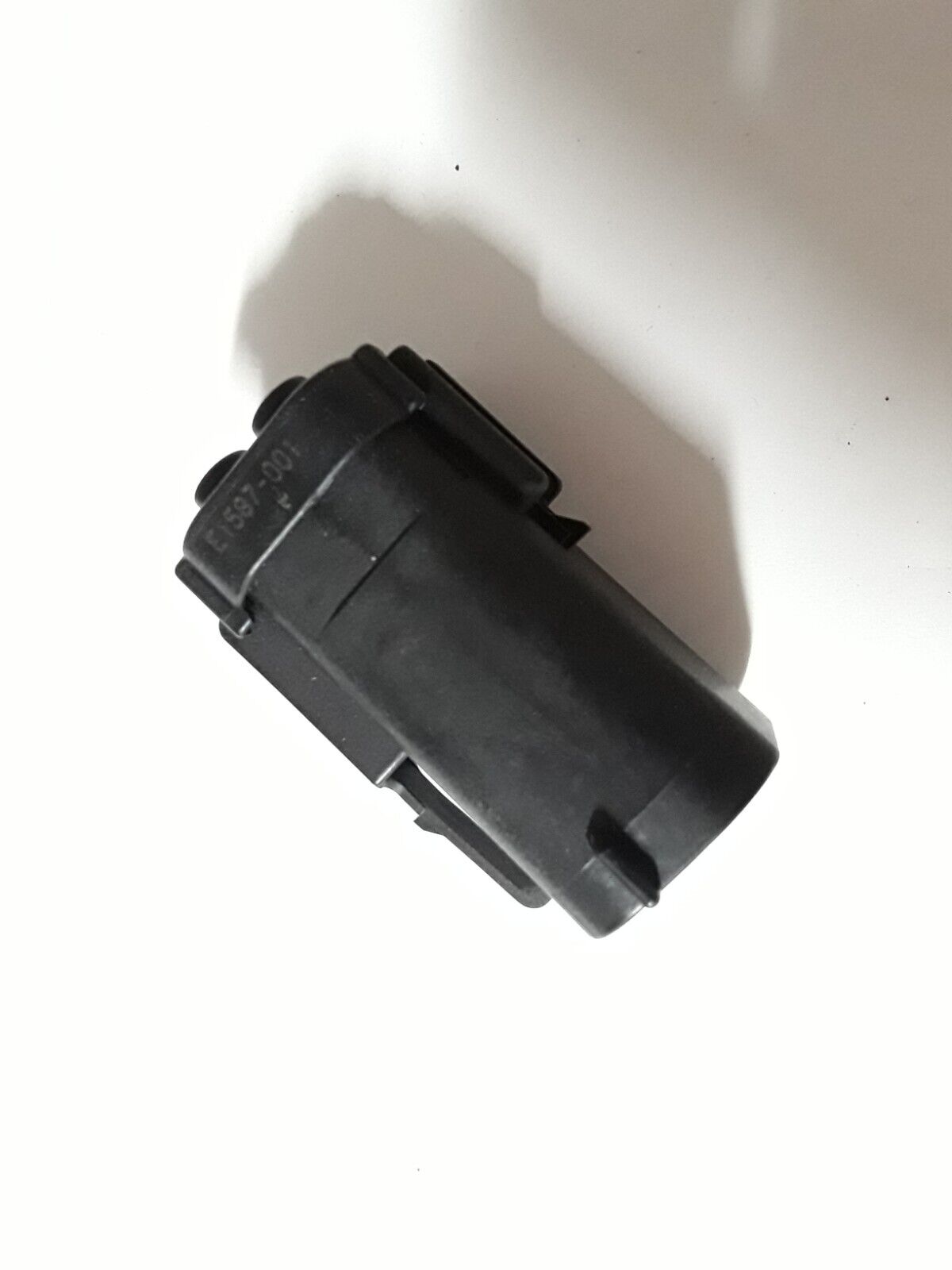 International 3549412C1 Connector Body 12 Way Fast Free Shipping - HotCarParts