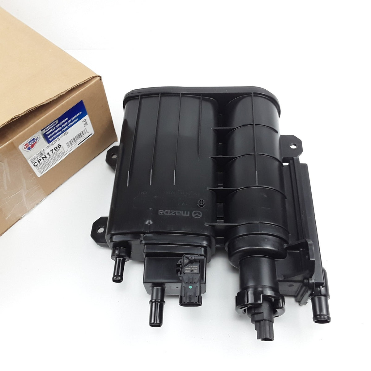 Carquest CPN1796 Fuel Vapor Canister Fits Mazda CX-5 (2013 2014 2015 2016)