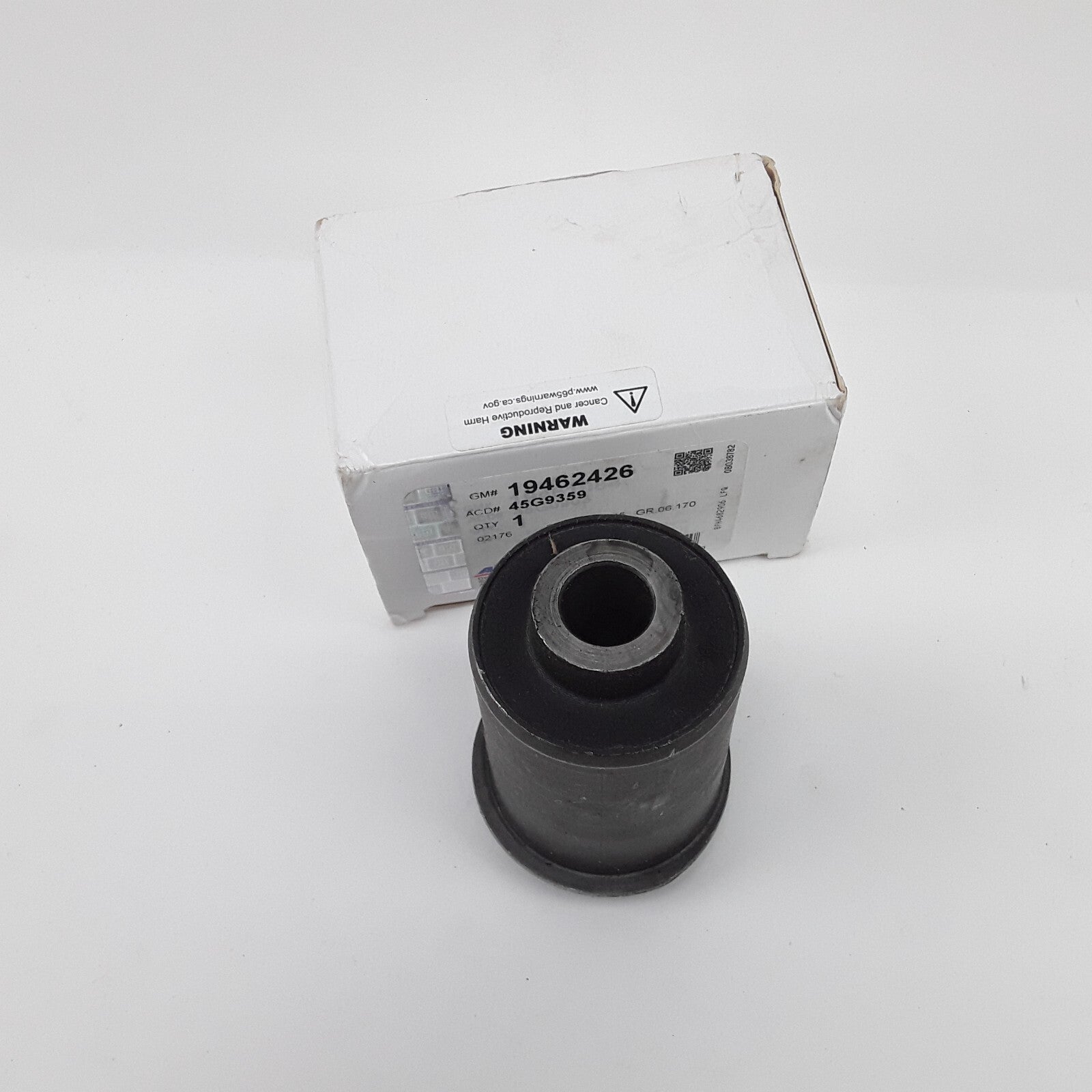 OEM Suspension Control Arm Bushing Fits Chevrolet Colorado GMC Canyon 2004-2012