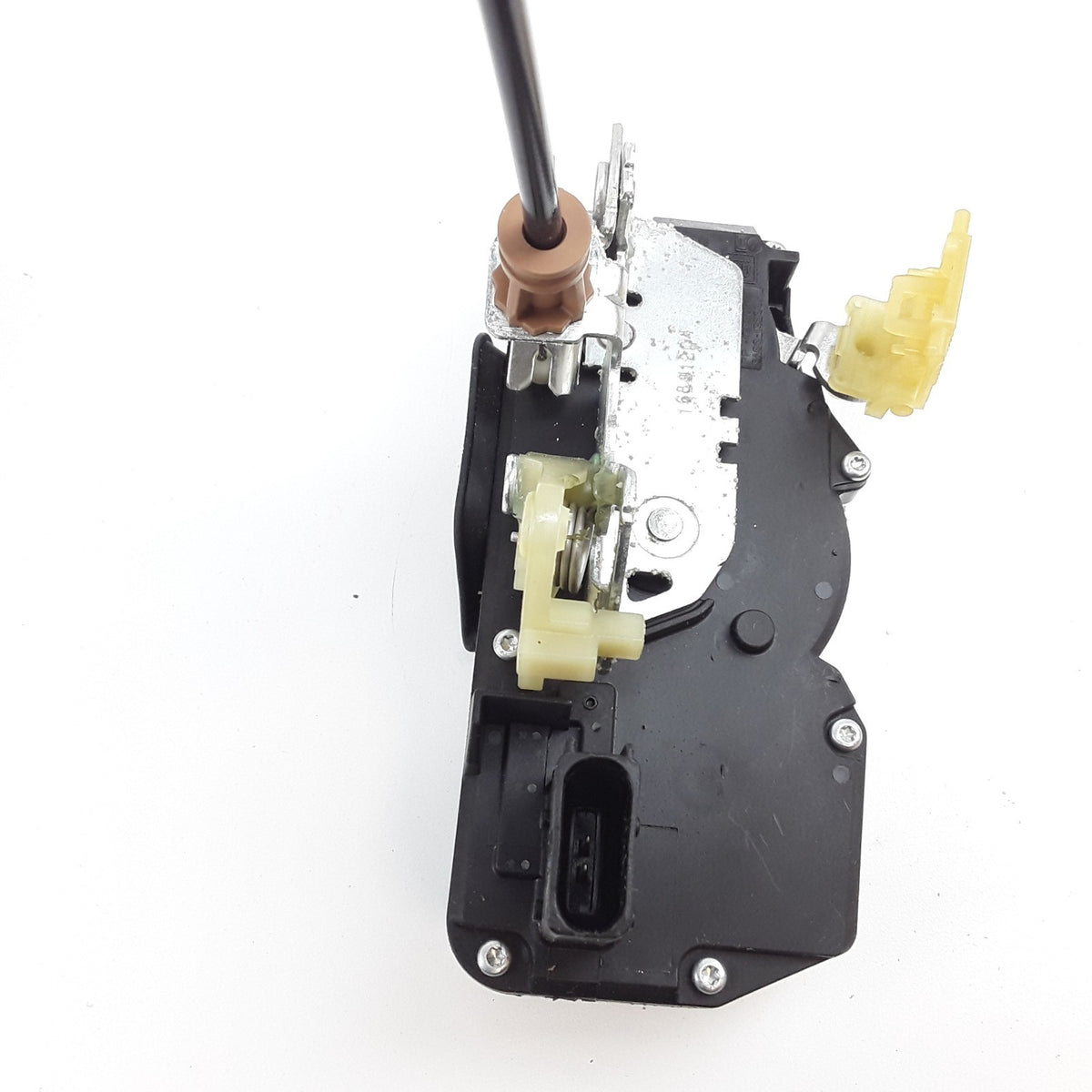 Front Right Power Door Lock Fits Pontiac Pursuit G5 Chevrolet Cobalt 2005-2010