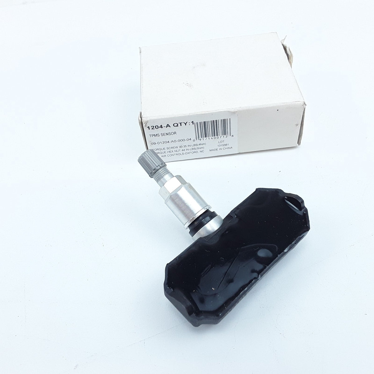 Tire Pressure Monitoring System Fits Lexus LX470 GX470 Toyota 4Runner 2003-2019