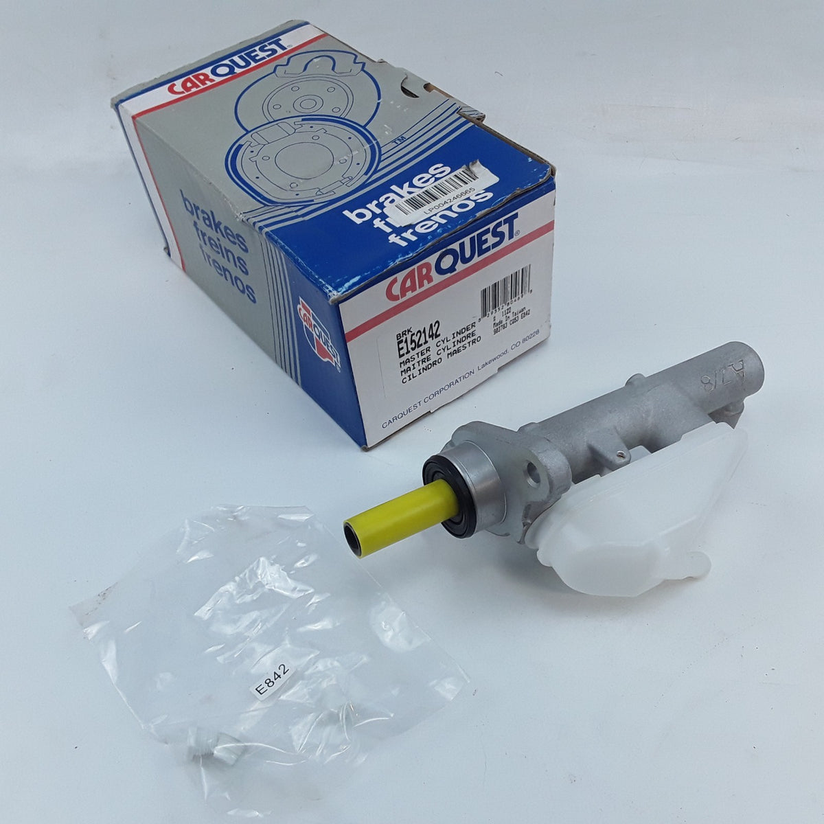 Brake Master Cylinder For Honda CR-V 2007, 2008, 2009, 2010, 2011