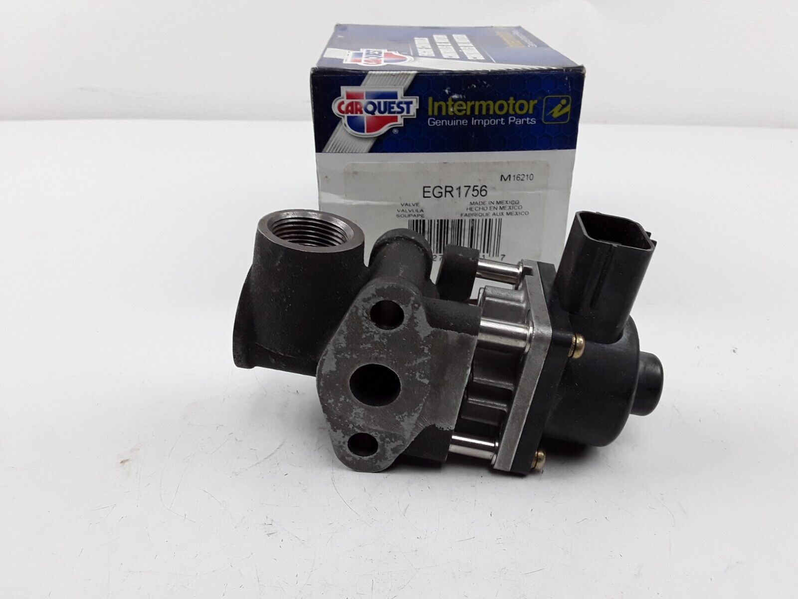 Exhaust Gas Recirculation EGR Valve For Mazda 6, MPV 2002 2003 2004 2005 2006 07 - HotCarParts