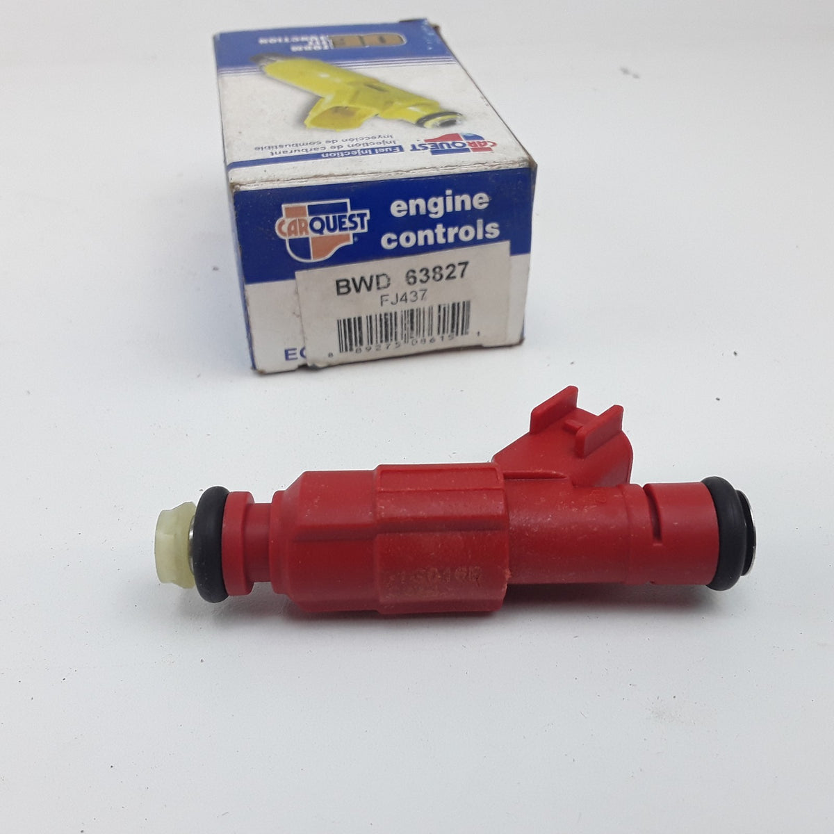 Fuel Injector For Dodge Durango Ram 1500 2500 3500 Ram 3500 Van Dakota 2000-2003