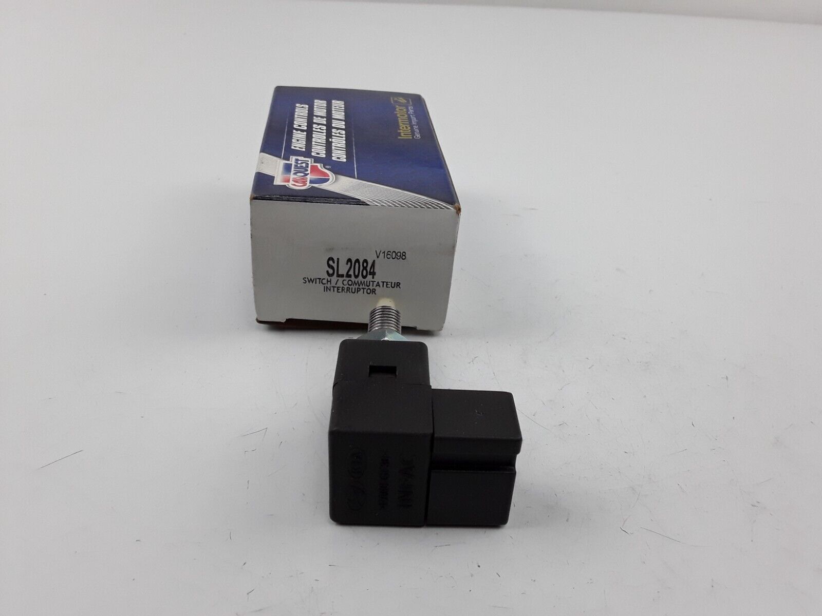 Stoplight Stop Switch Fits Kia Sportage,Optima ,Hyundai Tiburon,Sonata,Elantra - HotCarParts