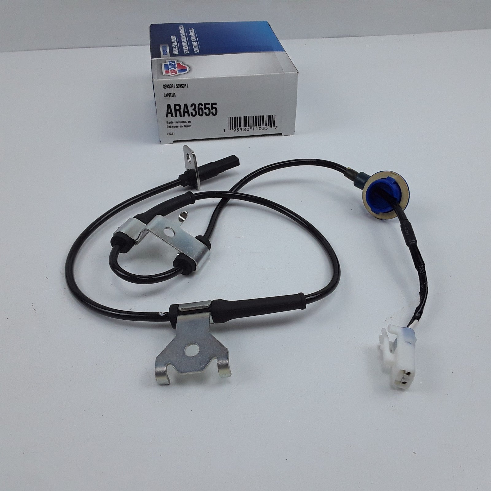 ABS Speed Sensor For Suzuki Grand Vitara 2006 2007 2008 2009 2010 2011 2012 2013