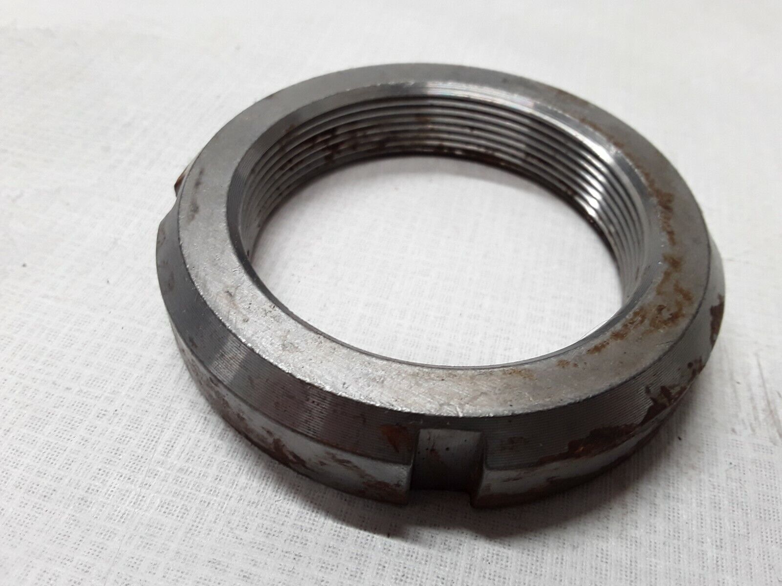 GOULDS PUMP LOCK NUT 8601-0010 FAST FREE SHIPPING - HotCarParts