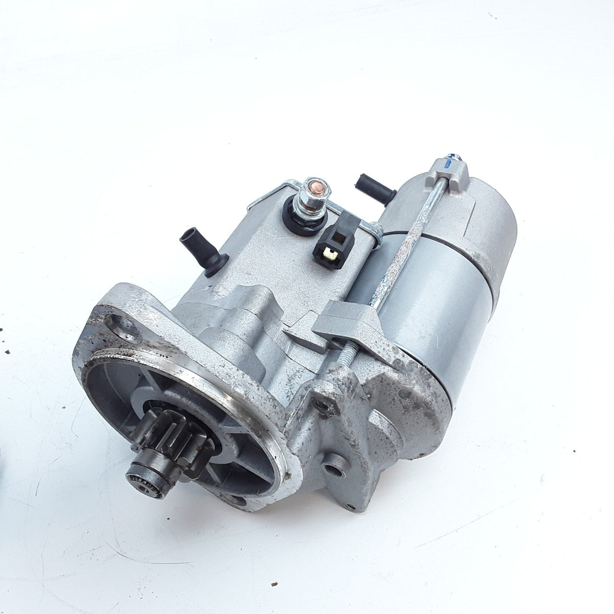 OSGR Starter Motor Fits Isuzu Hitachi Denyo Allmand John Deere (1988 1989-2006)