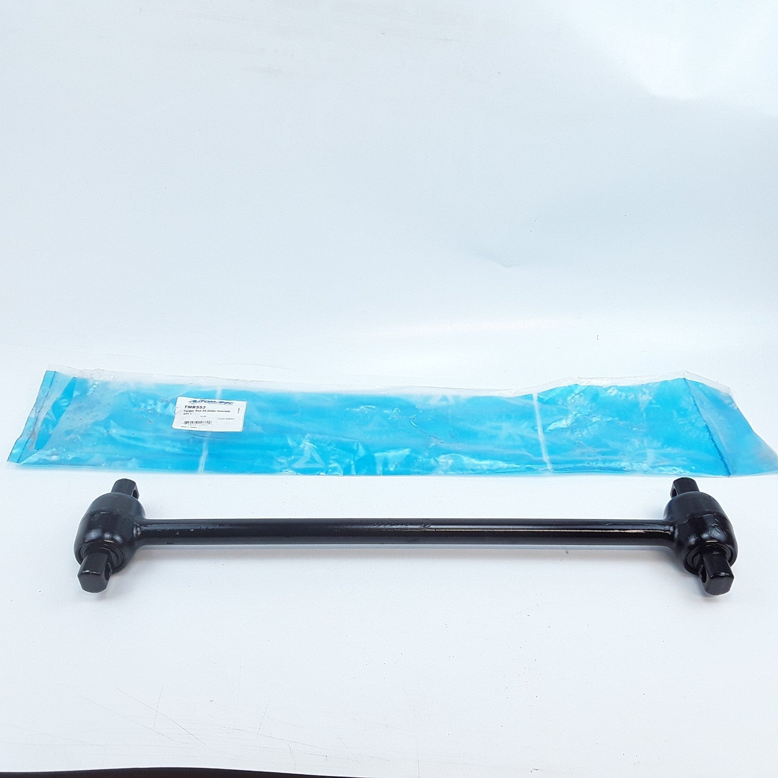 Automann TMR553 Axle Torque Rod Assembly 25.560 in Heavy Duty Fits Peterbilt