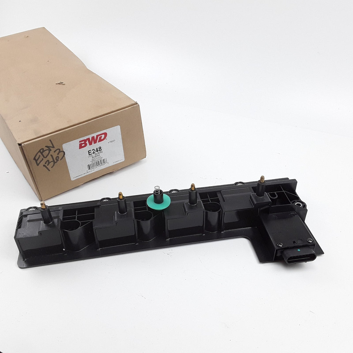 Ignition Coil Fits Cadillac DeVille 2000-2003 Oldsmobile Aurora 2001 2002 2003