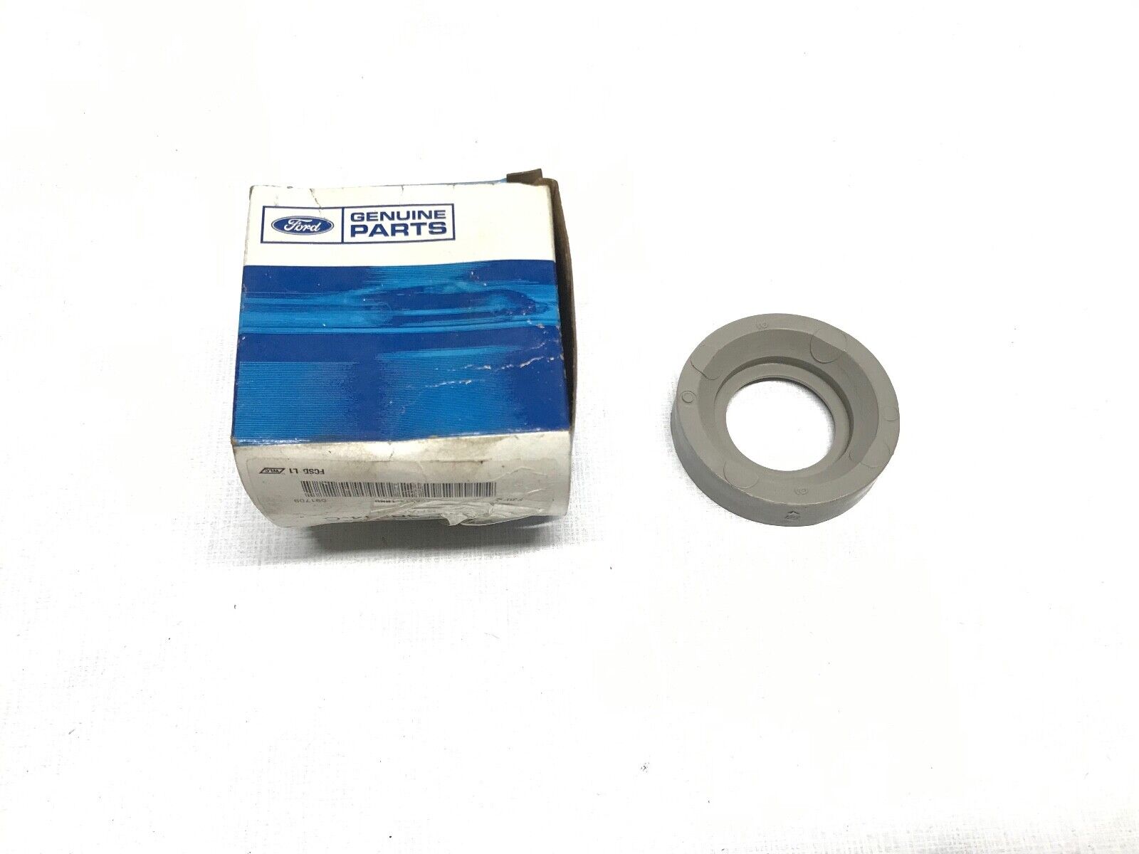 Genuine Ford Radius Arm Spacer D7UZ-3B244-C for E-150 E-250 E-350 Super Duty - HotCarParts