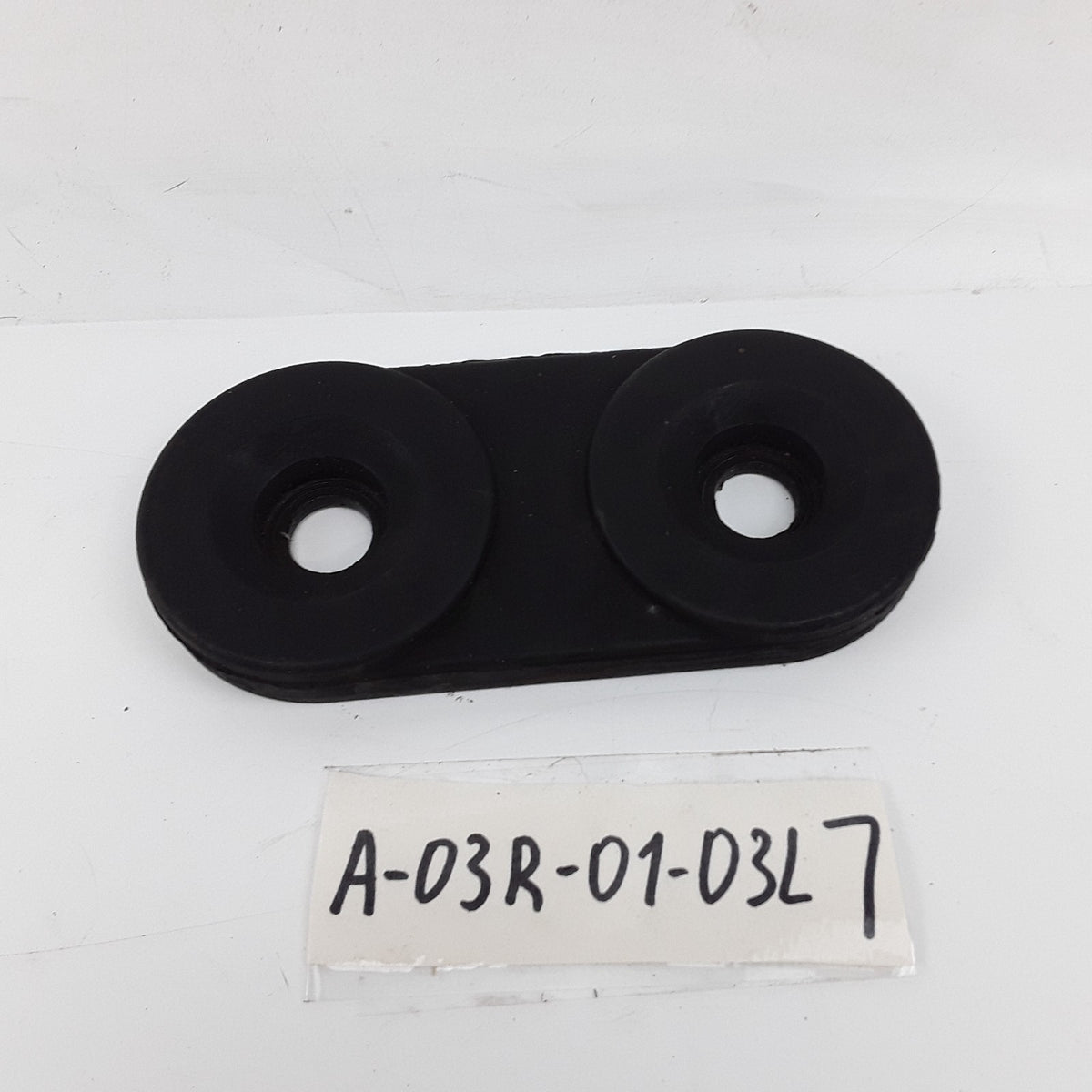 Freightliner 01-33964-000 Front Lower Engine Mount Isolator Fits Freightliner