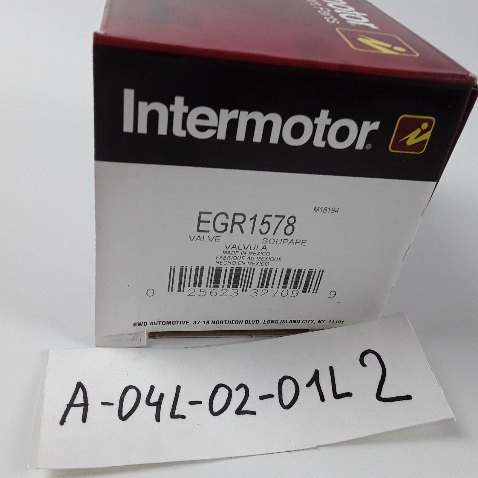 EGR Valve For Chrysler Sebring Dodge Stratus Mitsubishi Galant Eclipse 1996-2005