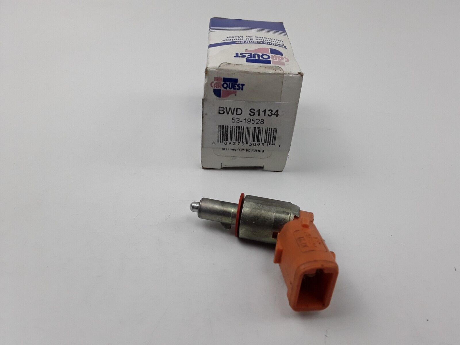 Door Jamb Switch Fits Ford F-Series Expedition Lincoln Navigator 1999-2002 2003 - HotCarParts