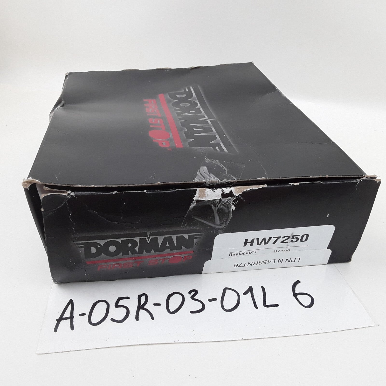 Dorman HW7250 Rear Drum Brake Hardware Kit For Dodge Plymouth Chrysler 1967-1998