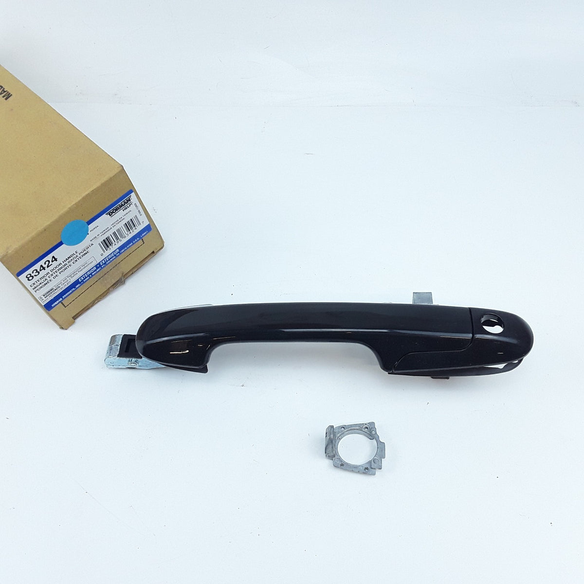 Front Left Exterior Door Handle Fits Honda Civic Accord 2003 2004 2005 2006-2011