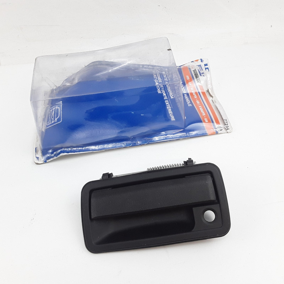 Front Left Exterior Door Handle For GMC Oldsmobile Isuzu Chevrolet 1994-2005