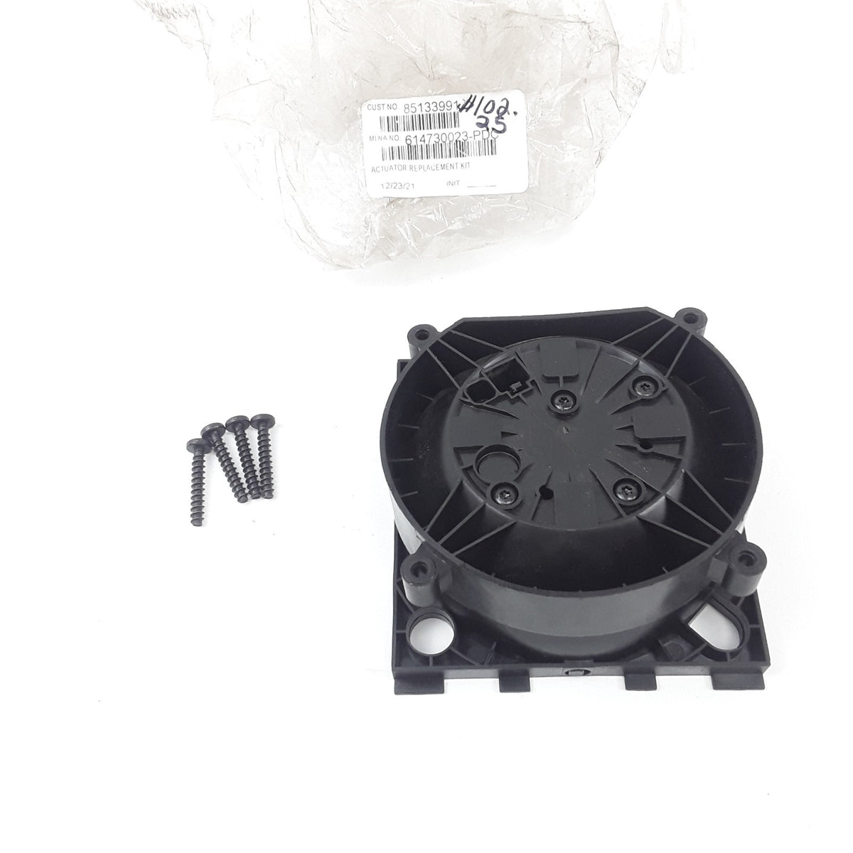 12V Door Mirror Actuator 85133991 For Volvo VN VNL VNM & VNX Series Trucks