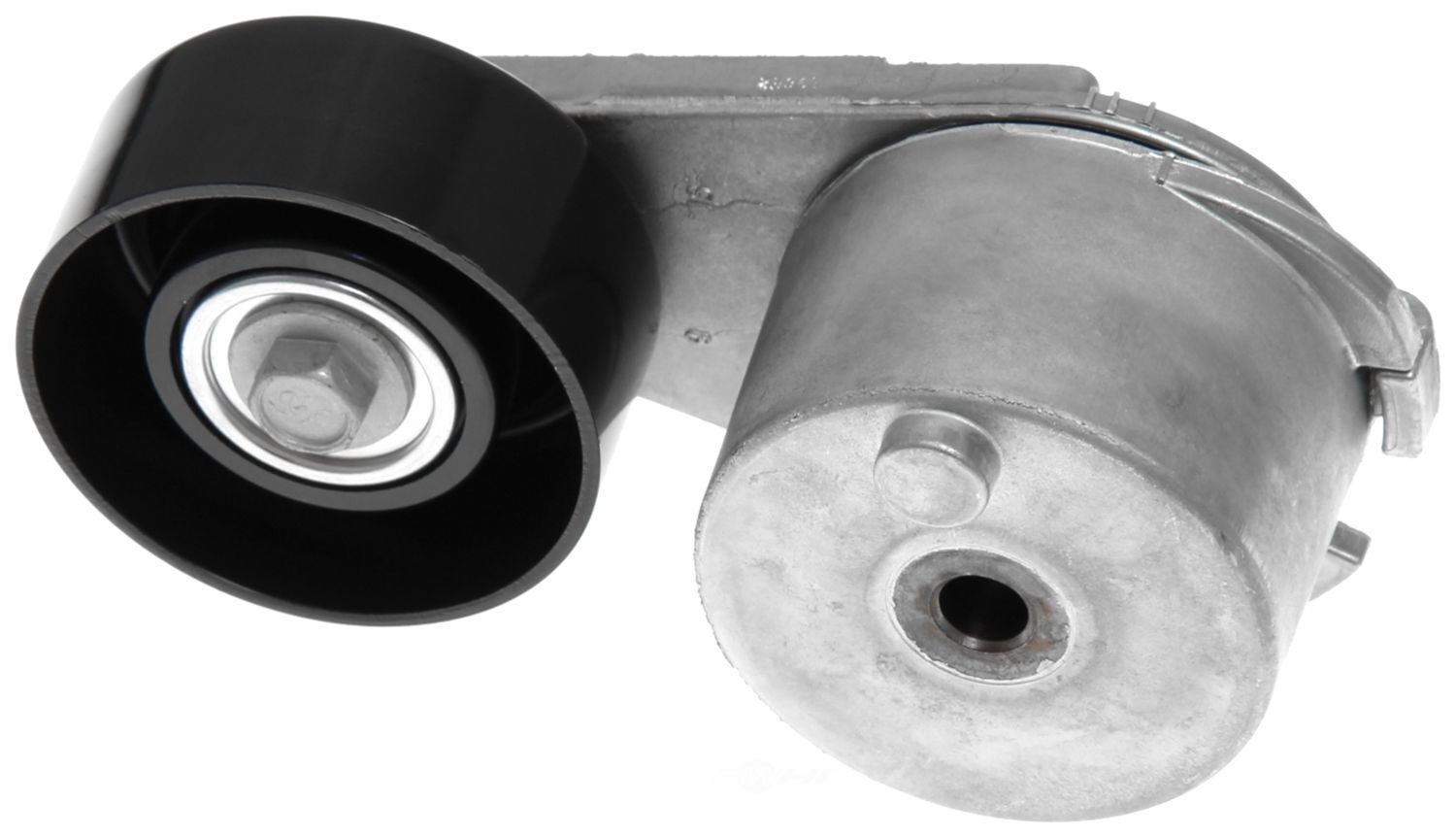 Gates 39371 Automatic Belt Drive Tensioner Fits Cadillac GMC Chevrolet 2014-2020