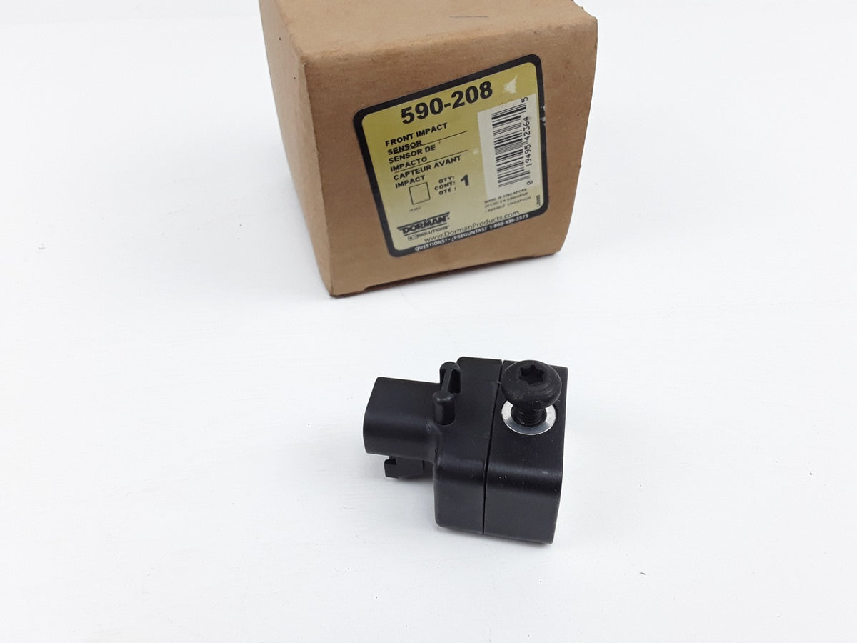 Front Sensor Fits Pontiac Torrent Chevrolet Equinox 2005 2006
