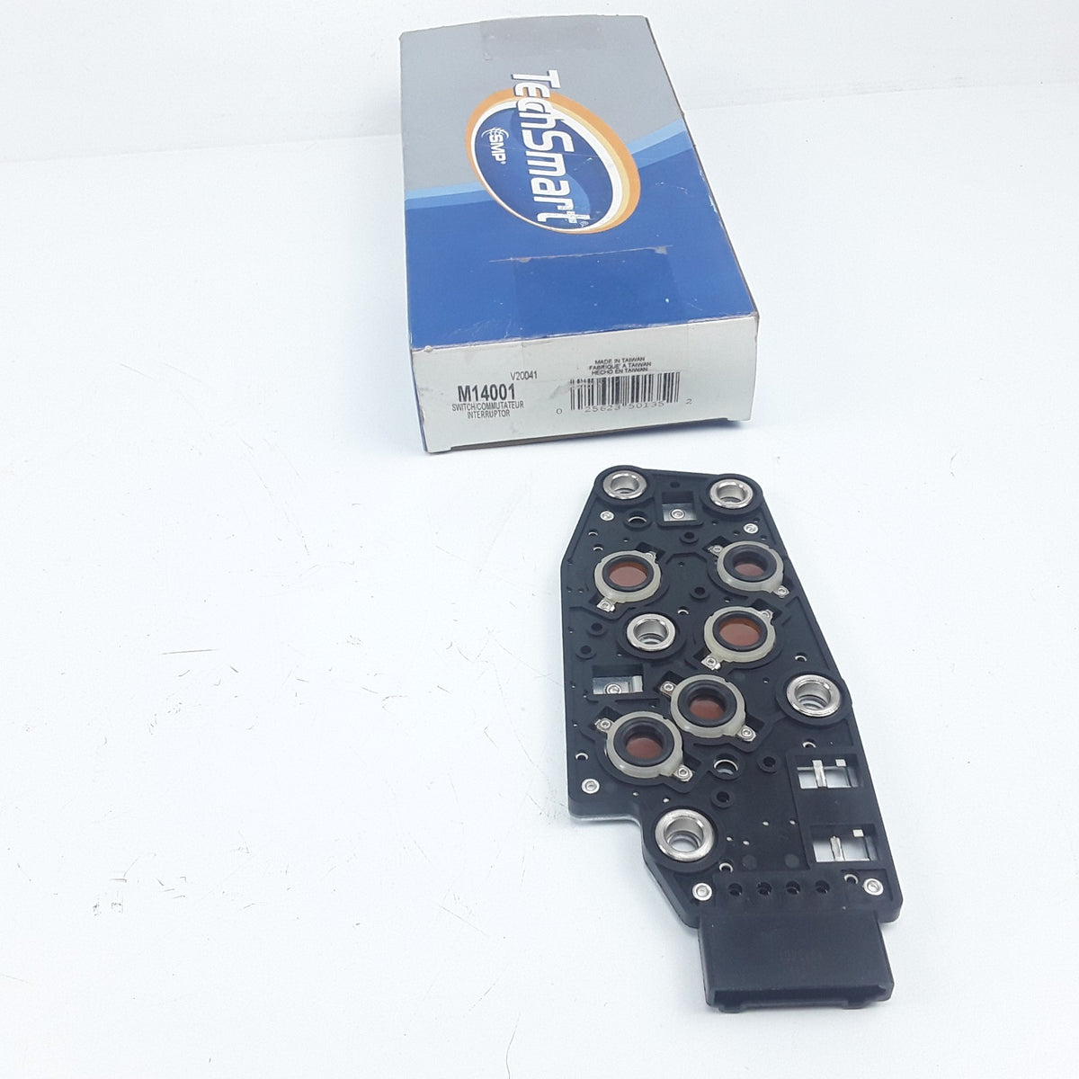 Transmission Pressure Switch Fits Buick Cadillac Chevrolet GMC Hummer 1993-2008