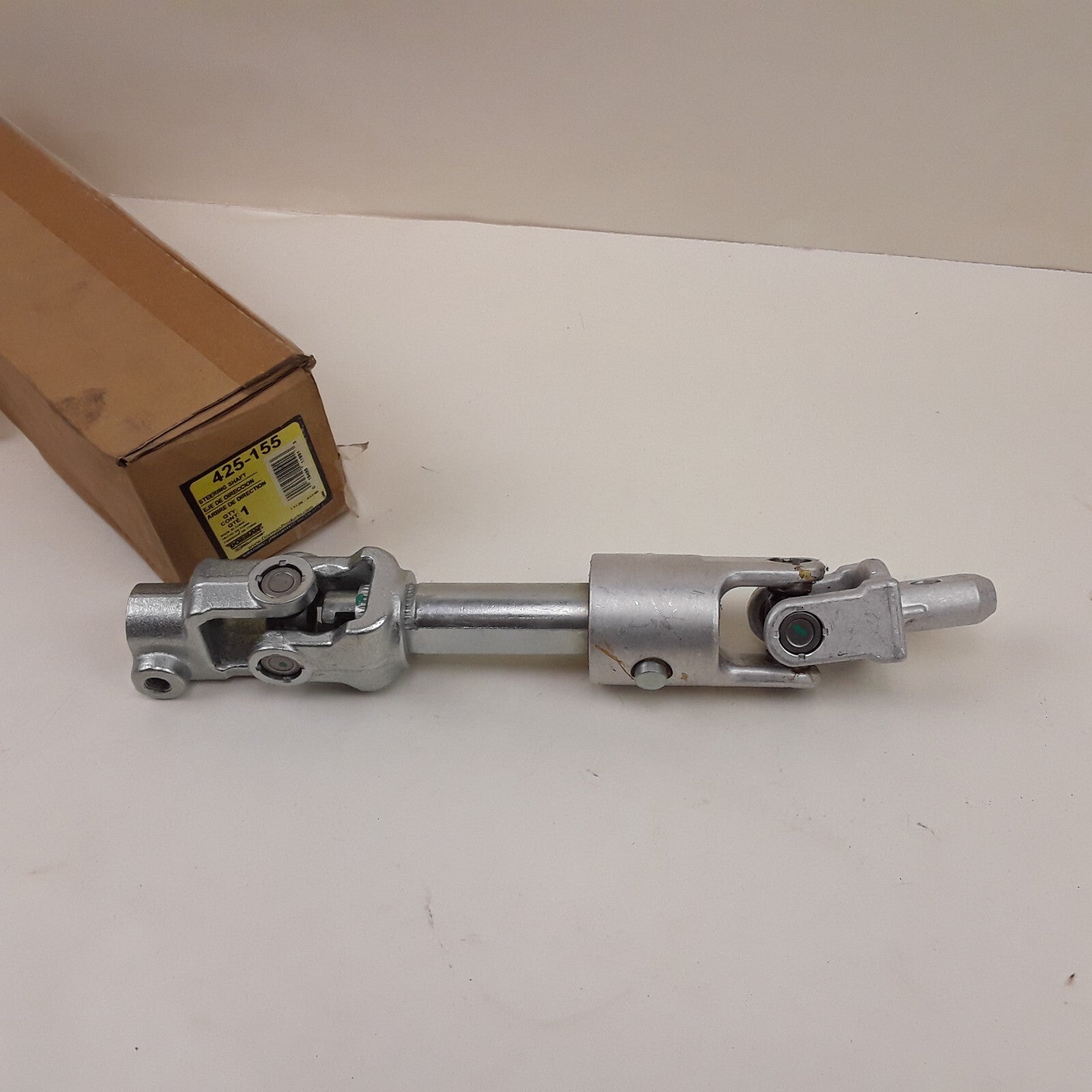 Intermediate Steering Shaft For Chevrolet Monte Carlo Pontiac Grand Prix 2004-08