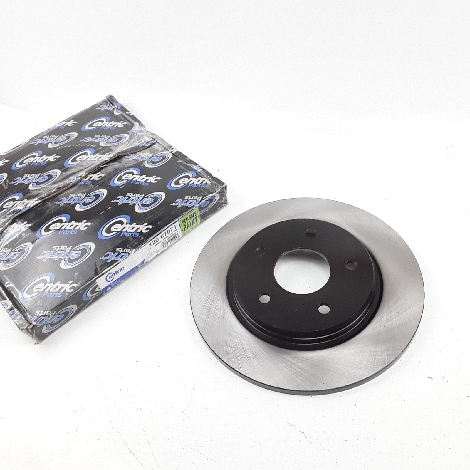 Rear Disc Brake Rotor For Dodge Grand Caravan 2008 2009 2010 2011 2012 2013-2016