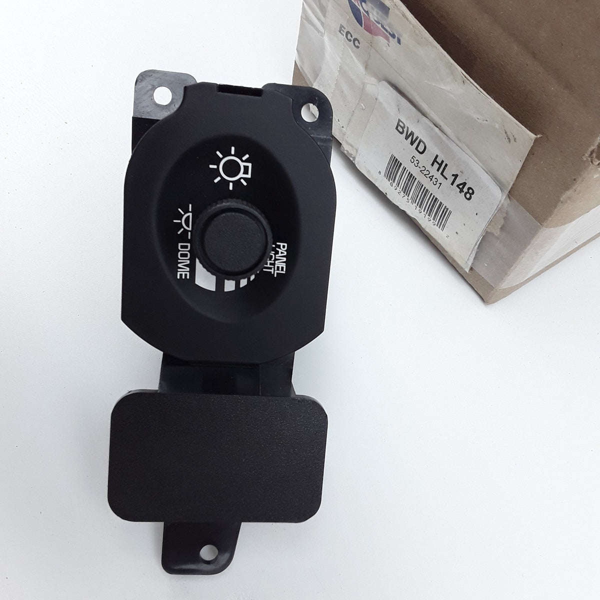 Headlight Switch Fits Chevrolet Monte Carlo Chevrolet Impala 2000 2001 2002-2005