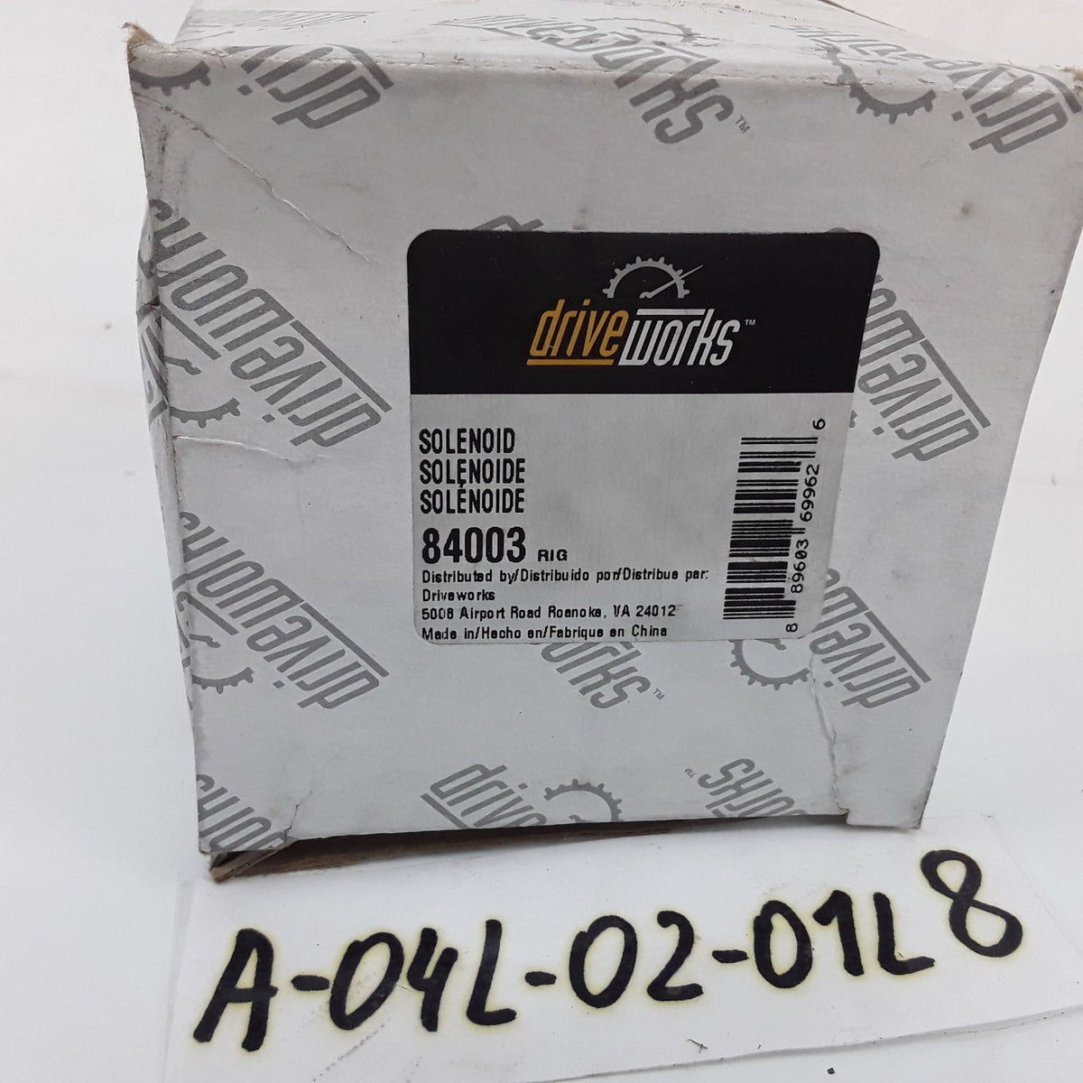 Starter Solenoid Fits American Motors VAM Jeep (1977 1978 1979 1980 1981-1988)