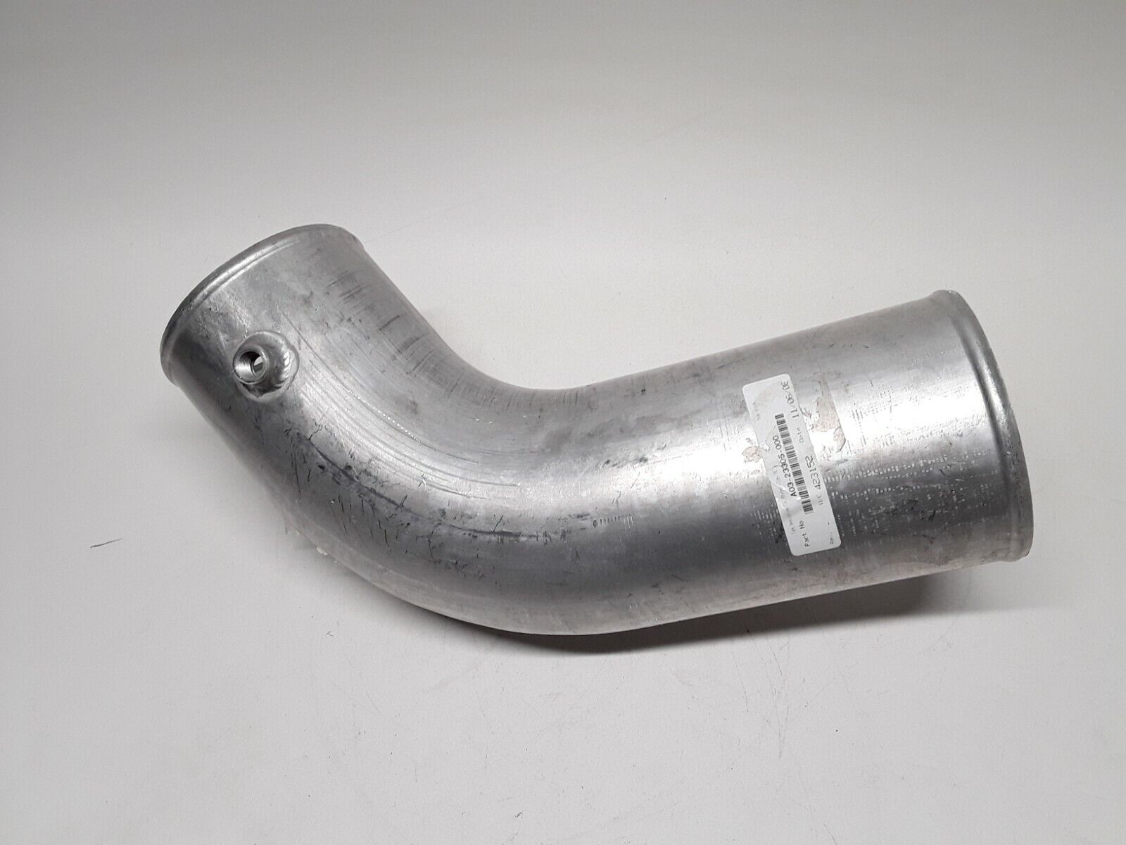 Freightliner A03-23305-000 Air Intake Tube Assy, 6'' IN / FAST FREE SHIPPING - HotCarParts