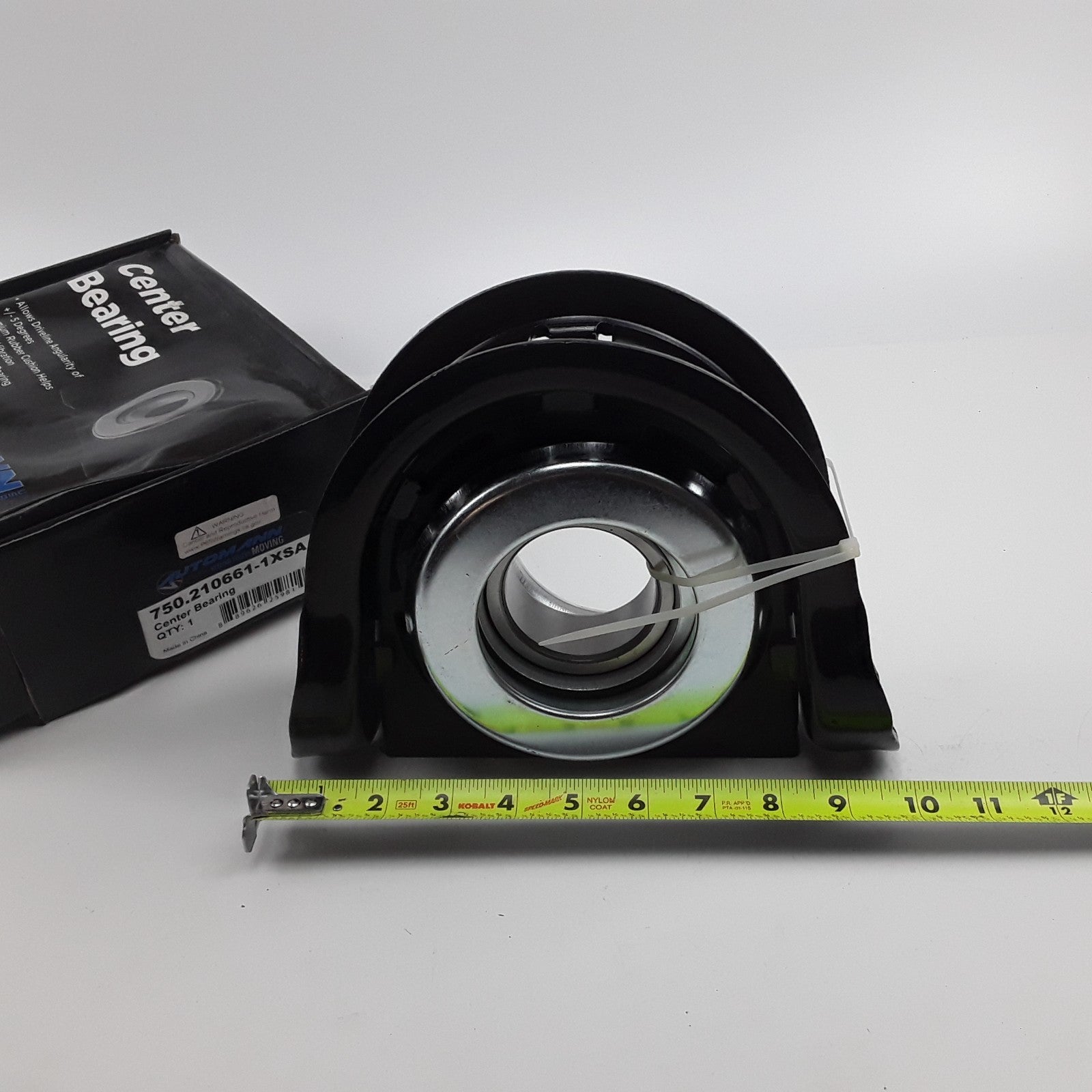 Center Bearing Fits Freightliner Columbia 120, Columbia 2007