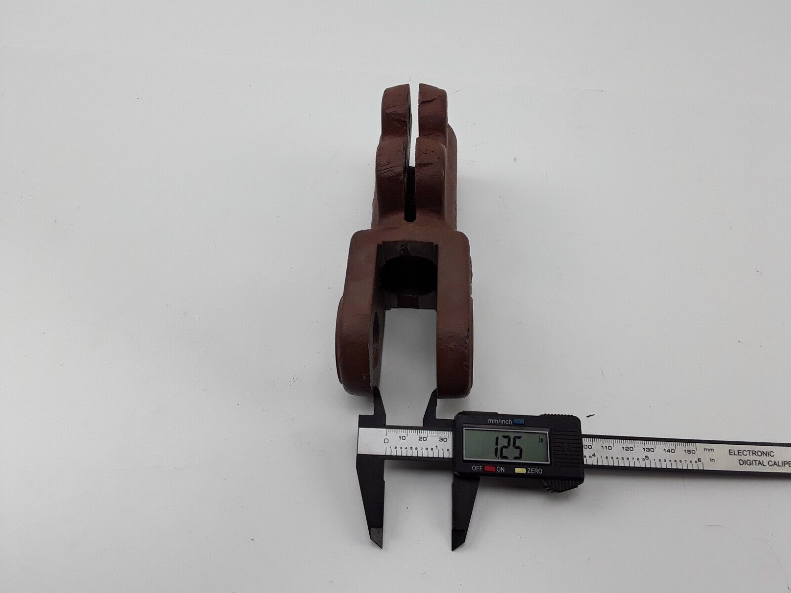 Front End Tie Rod LH Left Oshkosh 48473CX 48485-A Part Fast Free Shipping - HotCarParts