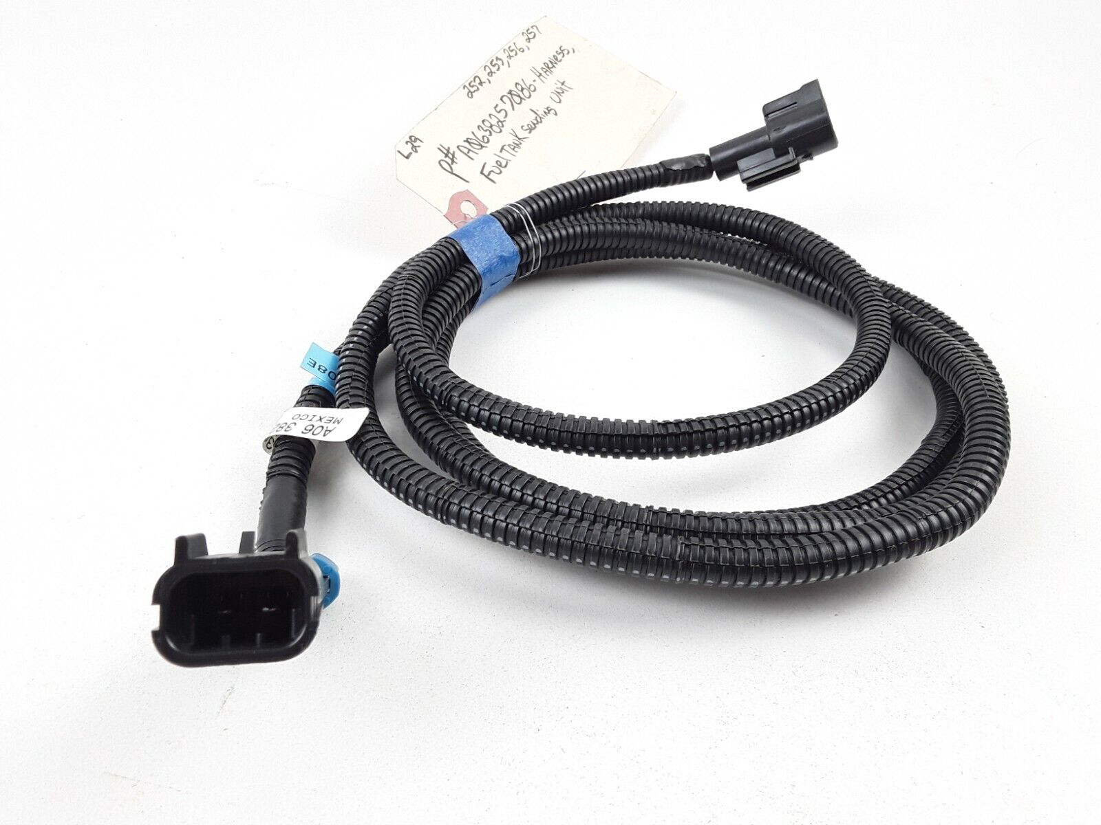 FREIGHTLINER A06-38257-086 HARNESS FUEL TANK SENDING UNIT 37207ST FREE SHIPPING - HotCarParts