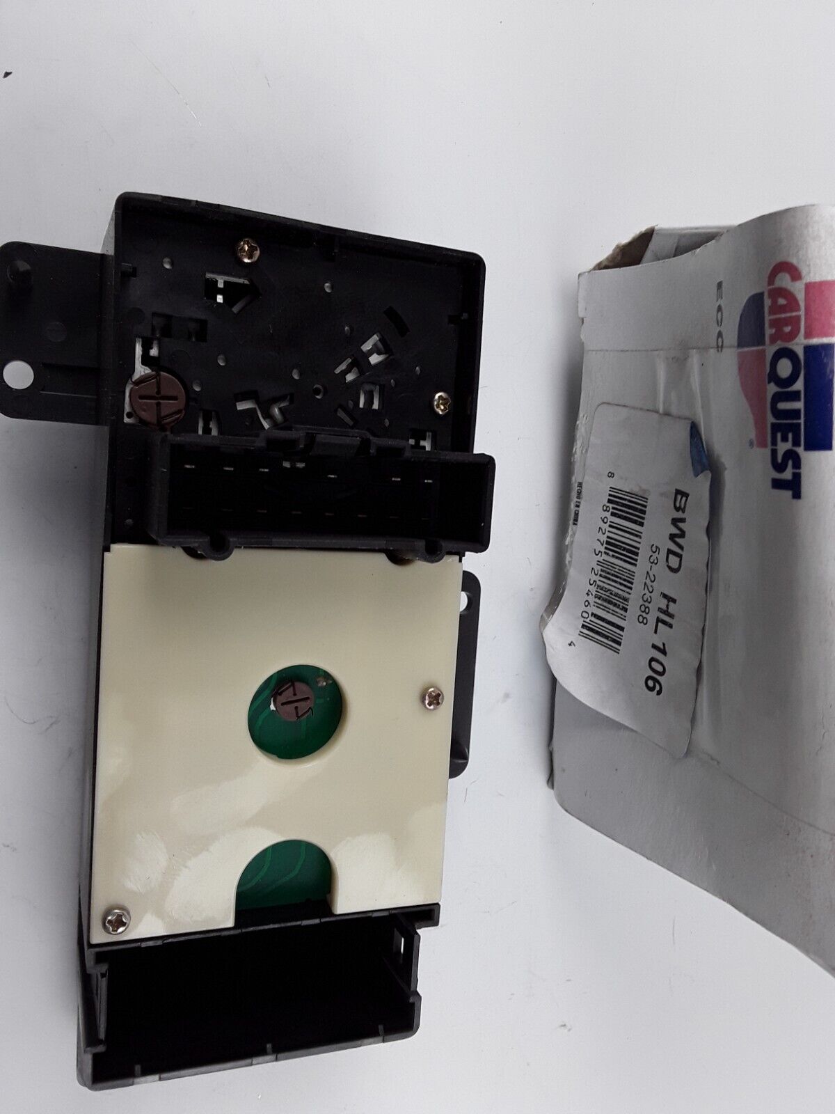 Headlight Switch For Grand Cherokee for 1994 1995 1996 1997 1998 - HotCarParts