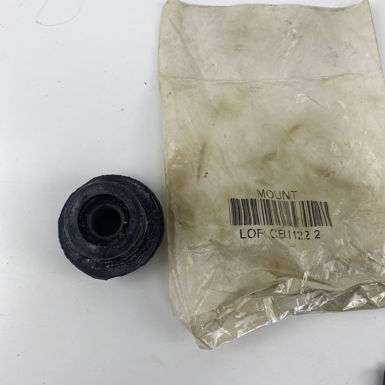 Freightliner LOR CB11222 Motor Mount FAST REE SHIPPING - HotCarParts