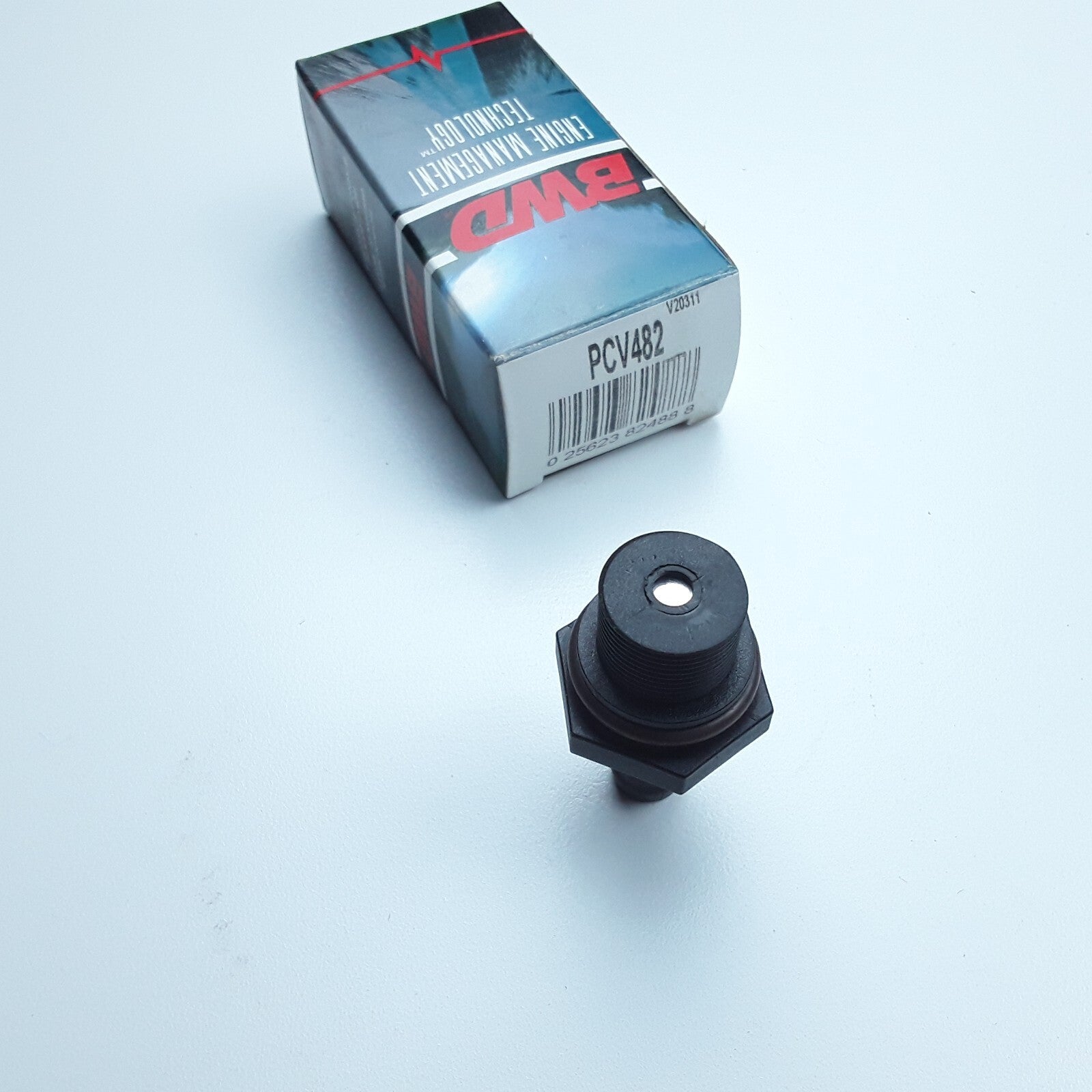 PCV Valve Fits Chevrolet Aveo 2004-2018 Aveo5 2006 2007 2008 Optra 2005