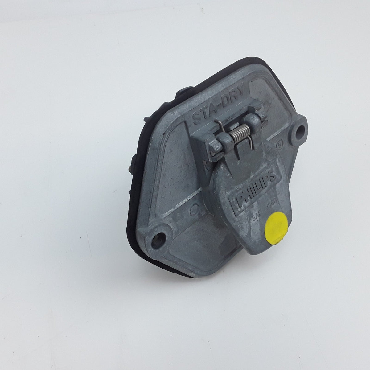 Phillips 15-760 Receptacle Socket Breaker Split Pin For Phillips Trailer