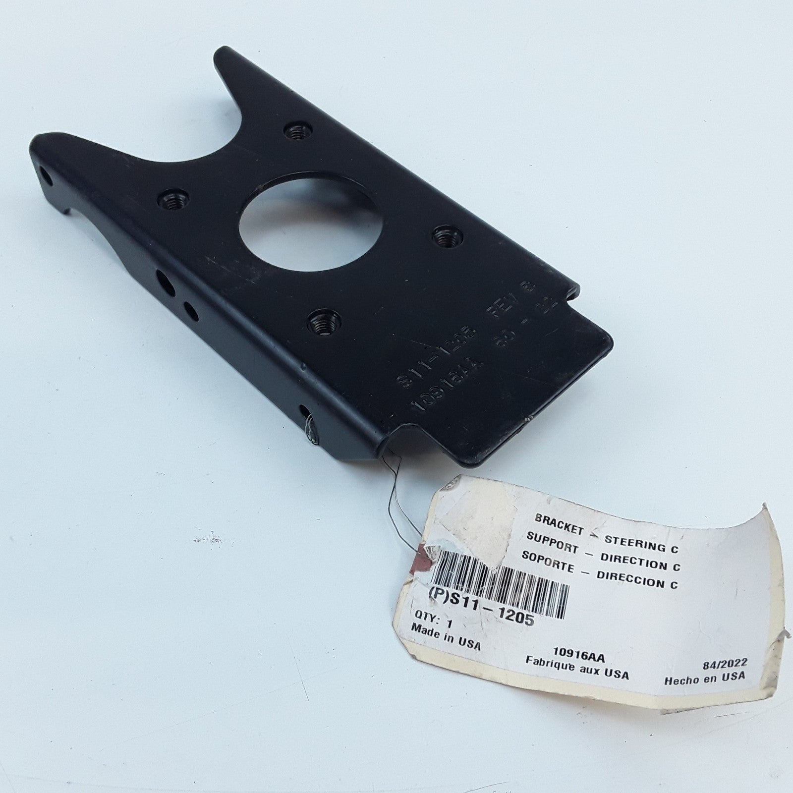 Steering Column Bracket Assembly For Kenworth 10916AA p/n S11-1205